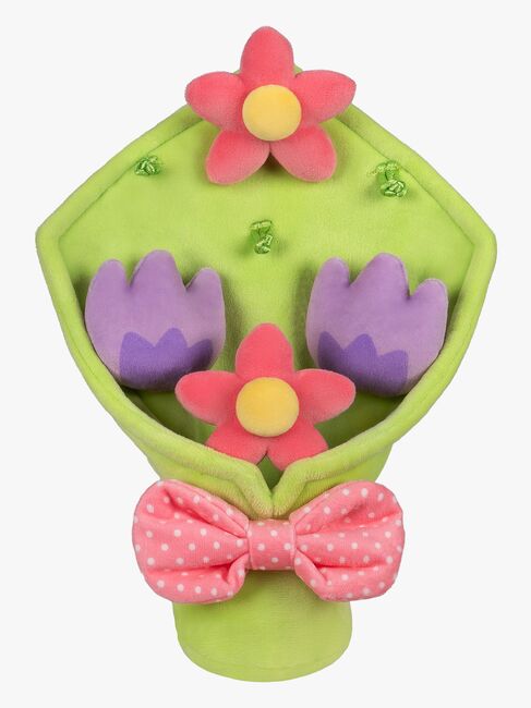 Squishmallows Micromallows Frühlingsstrauß