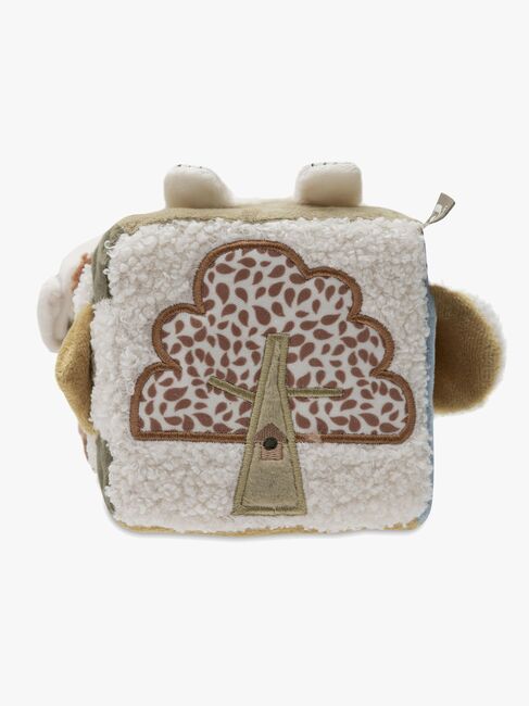 Jollein Multiaktivitätswürfel, Tiny Park