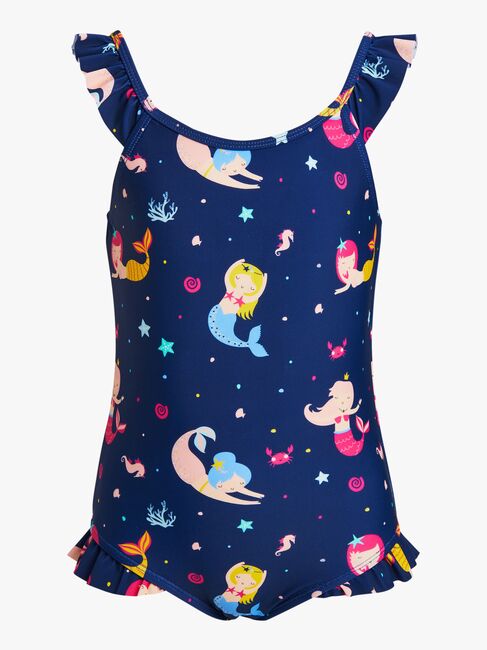 Petite Chérie Atelier Toulon Badeanzug, Mermaid