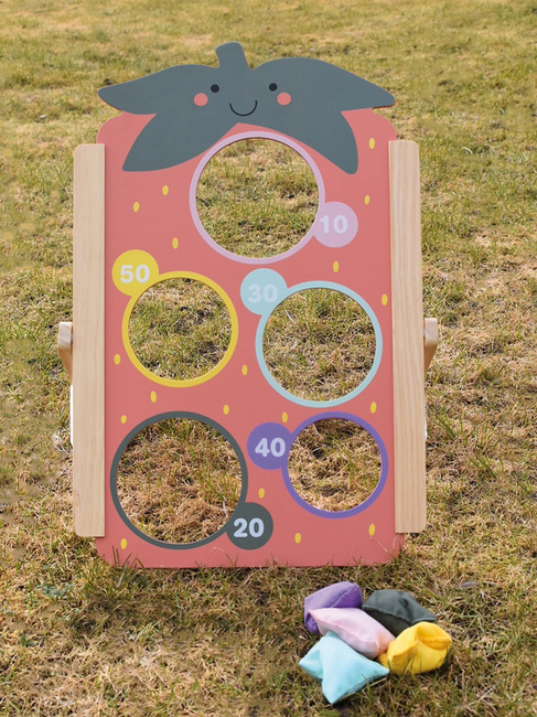 Jabadabado Wurfspiel