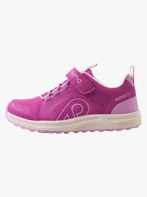 Reima Enkka Wasserdichter Sneaker, Fucshia