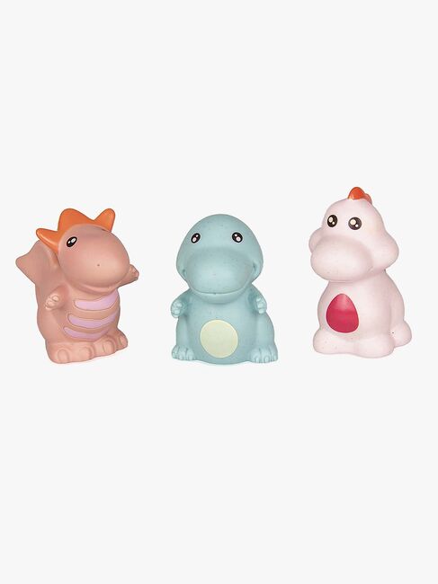 Le Toft Small Dinosaurs Badespielzeug 3er Pack TT30108-3499_1.jpg