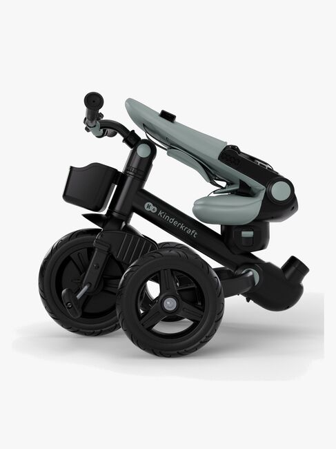 Kinderkraft Dreirad Aveo 2 Plus, Grün