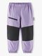 Reima ReimaTec Samppi  Wasserdichte Outdoorhose, Misty Violet