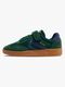 Hummel VM78 Cph Jr Sneaker, Dark Green