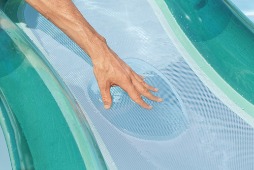 Bestway Badematratze HydroLuxe Lounge