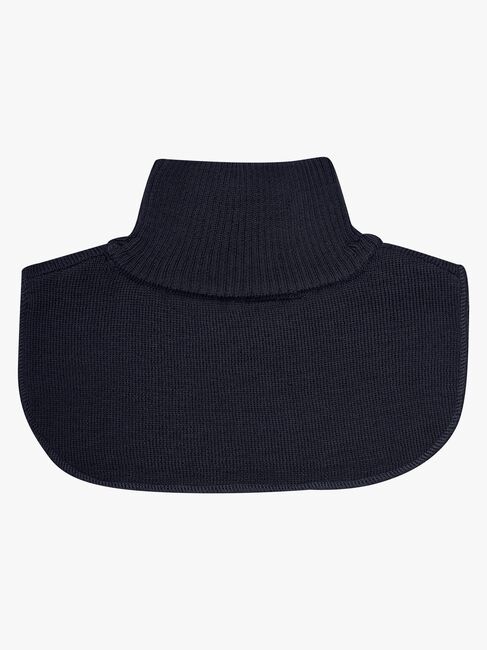 Minymo Halswärmer Wollmischung, Parisian Night