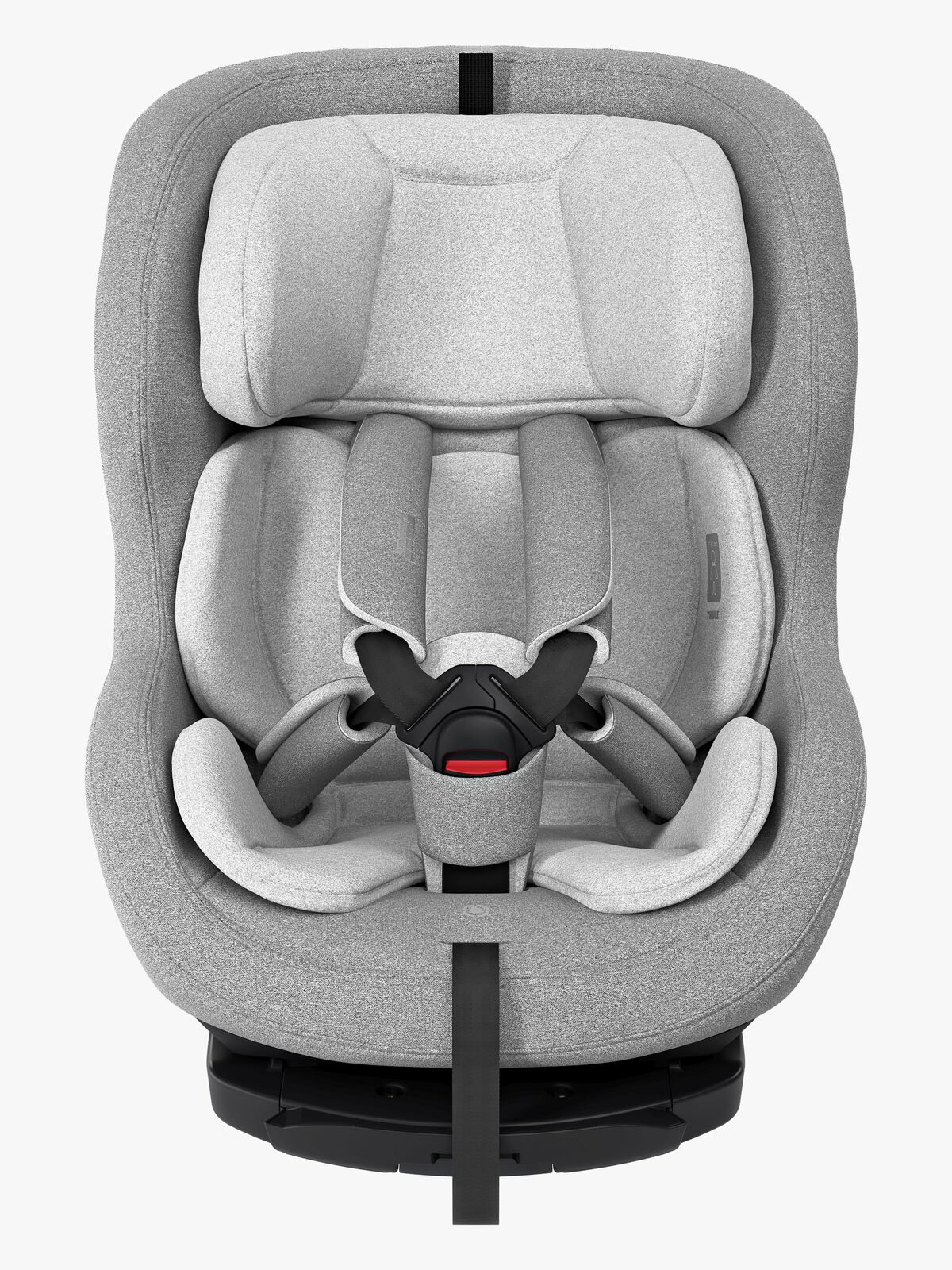 Thule Elm Rückwärtsgerichteter Kindersitz, Hellgrau