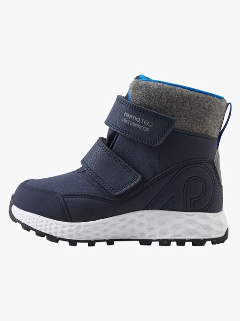 Reima Hallava Winterschuhe, Navy 5400147A-6980-1557_1.jpg