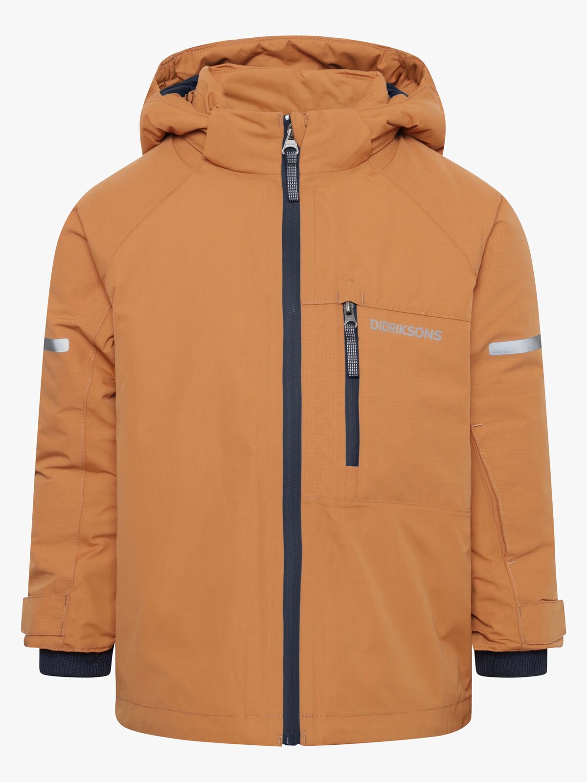 Didriksons Falken Winterjacke, Almond Tree