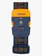 American Tourister TSA Gepäckgurt, Navy/Orange