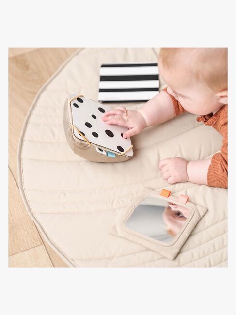 Done By Deer Baby Deer Friends Aktivitätsspielzeug, Sand