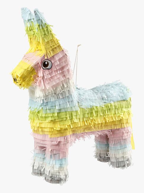 Creativ Company Piñata, Pastellfarben