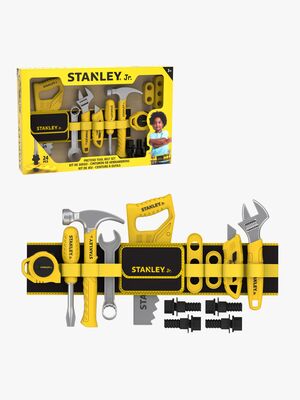 Stanley Jr. Werkzeuggürtel mit Werkzeugen