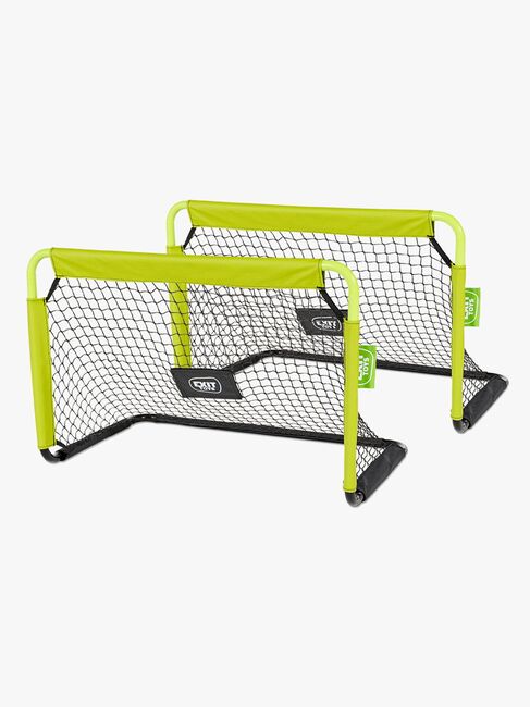 EXIT Tempo Fußballtore Set 90x60 cm