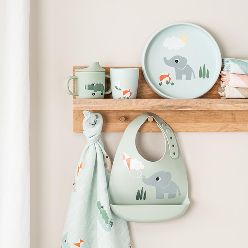 Done By Deer Playground Teller Stick & Stay, Blue