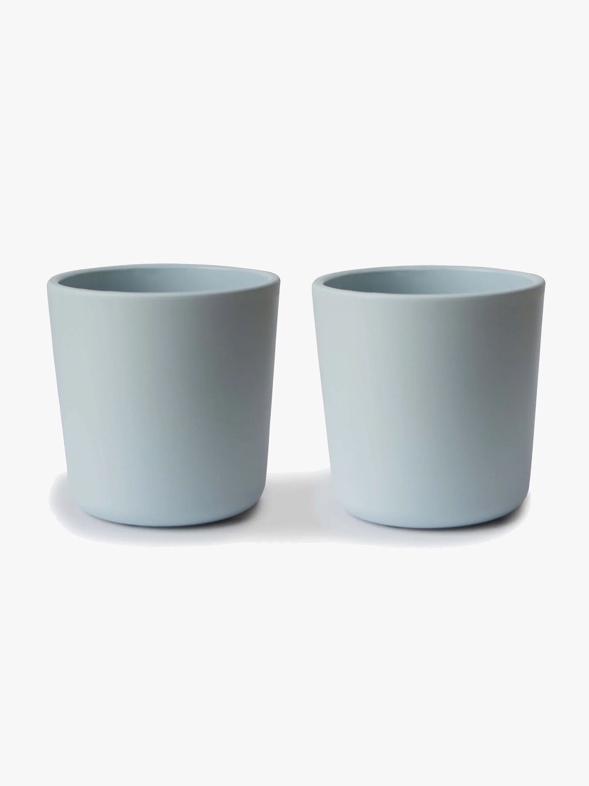 Mushie Becher, Powder Blue