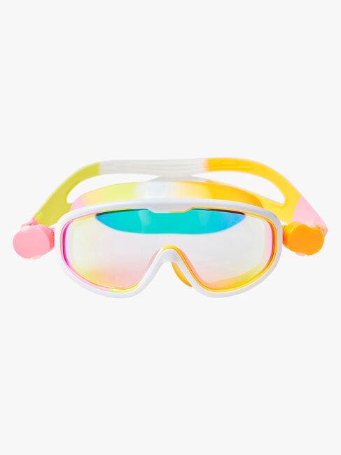 SUNNYLiFE Tauchmaske, Poppy the Peach