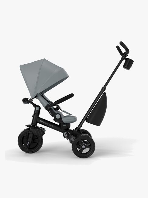 Kinderkraft Dreirad Aveo 2 Plus, Grau