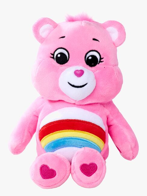 Care Bears Plüschspielzeug Hurrabärchi 23 cm