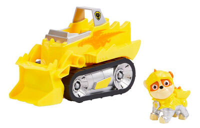 rubble fahrzeug paw patrol