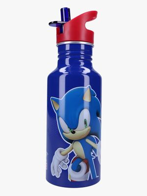 Sonic  Aluminium Trinkflasche 500ml, Keep It Cool