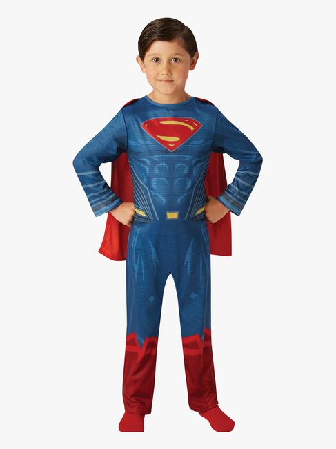 Superman Kostüm