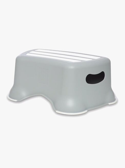 My Carry Potty Badhocker, Pastellgrau