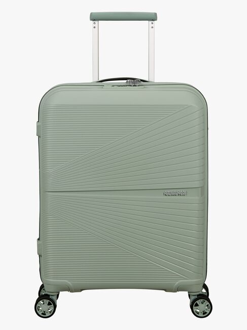 American Tourister Airconic Spinner Koffer 33,5L, Saturn Sage