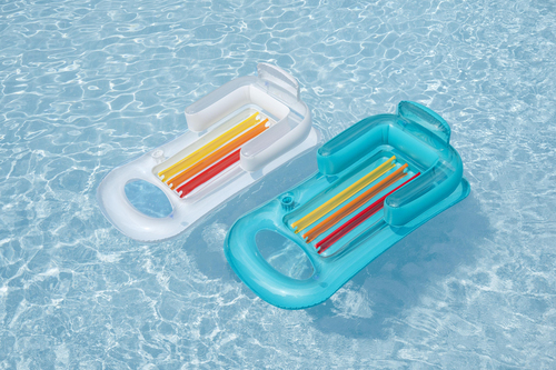 Bestway Badematratze Summer Lounge