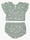 Lindberg Lola Bikini, Green/White