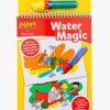Galt Malbuch Water Magic Pippi Langstrumpf