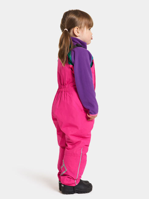 Didriksons Tarfala Thermohose, True Pink