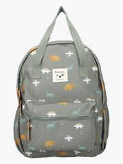 Kidzroom Rucksack Small Talk, Grün