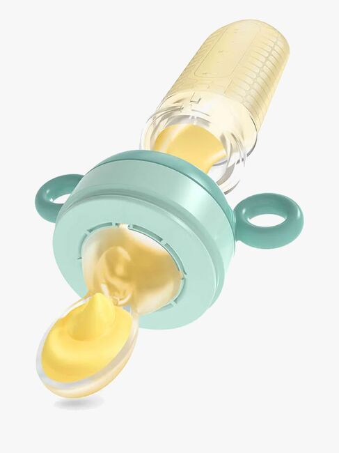 NENO Gusto Fruchtsauger, Green