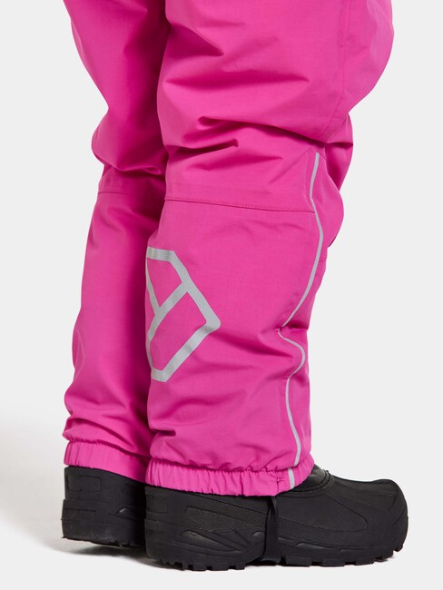 Didriksons Tarfala Thermohose, Plastic Pink