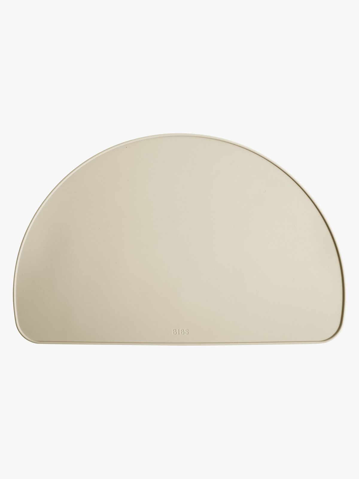 BIBS Classic Tischset, Vanilla