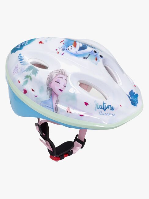 Disney Die Eiskönigin 2 Fahrradhelm