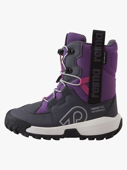 Reima Finlander Winterstiefel, Plum Purple 5400182A-5960-1557_1.jpg