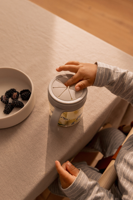 LIEWOOD Enyo Snacktasse, All Together/Sandy