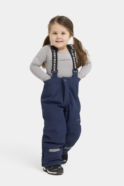 Nordbjørn Isaberg Skihose, Dress Blues