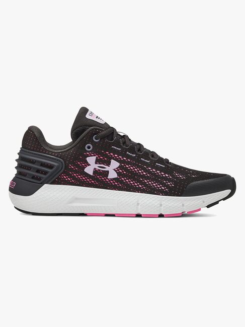 Under Armour GGS Charged Rogue Trainingsschuhe, White