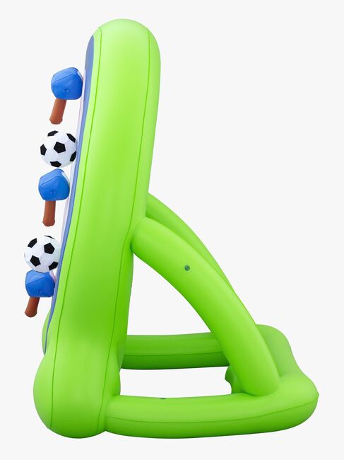 Bestway Gartenspiel Backyard Bullseye 2-in-1