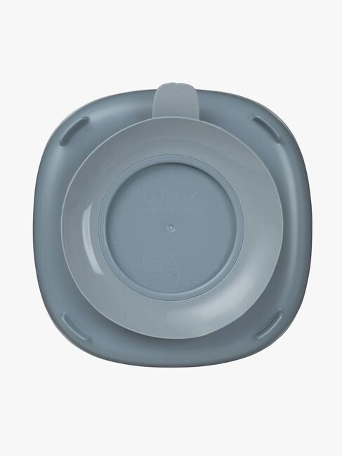 b.box 2-in-1 Teller, Ocean