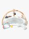 Skip Hop Discoverosity Spielbogen, White/Grey