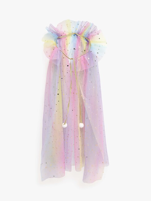 Cloudberry Castle Kostüm Prinzessin, Lila