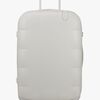 American Tourister Dreami Spinner Koffer 96-106L, Cloud White