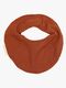 Oh, Poppy! Juno Halstuch 2er-Pack, Warm Rust/Linen Beige