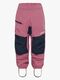 Didriksons Dusk Outdoorhose, Heather Pink