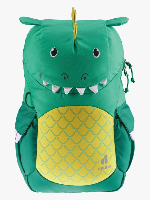 Deuter Kikki Rucksack 8L, Fern Alpinegreen